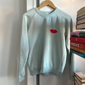 Clare V SWAK Sweatshirt
